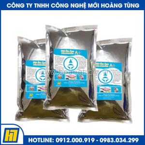 Bột Làm Kem Tươi Famous Gói 1.3Kg
